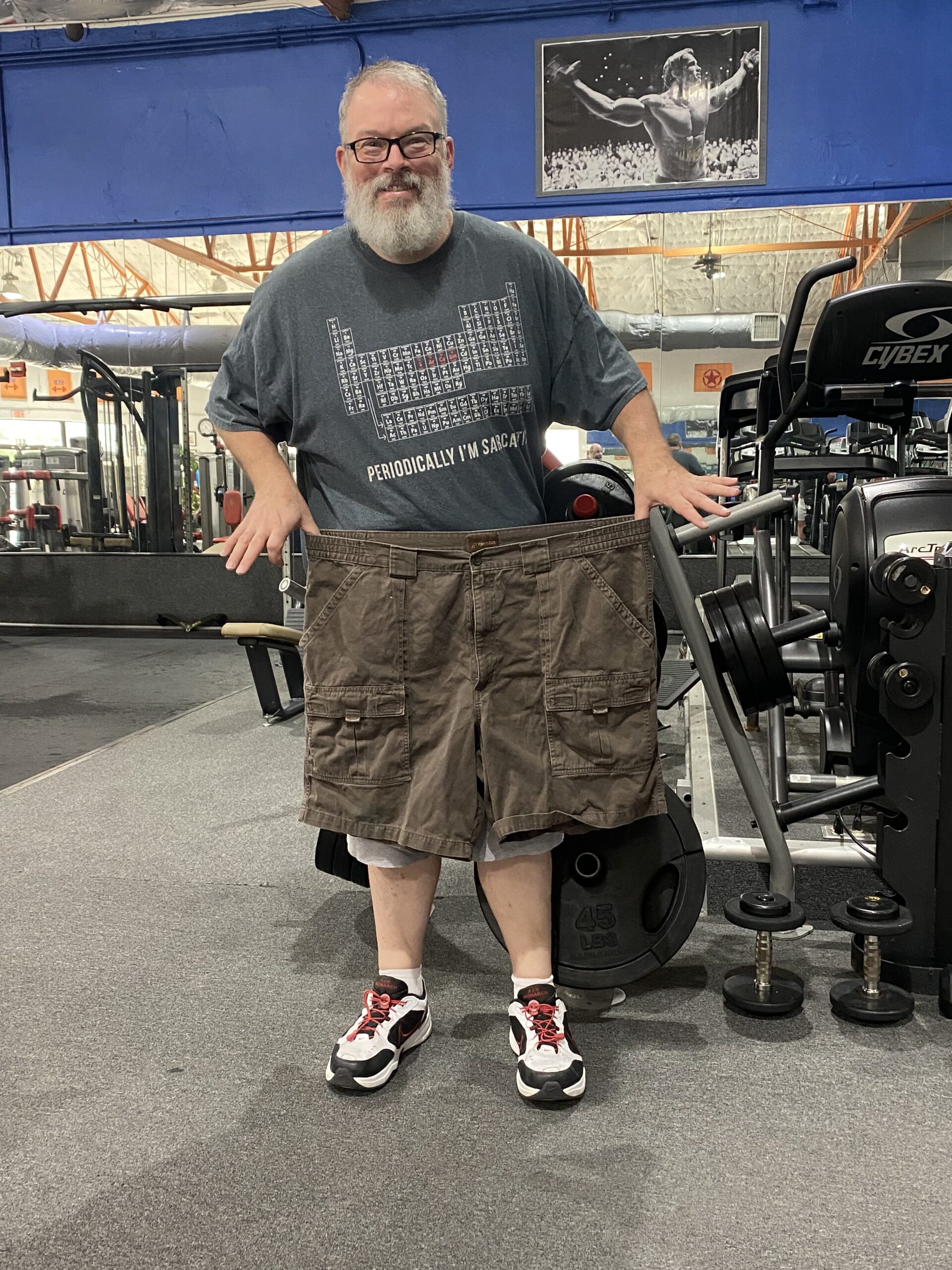 Kasheta BodyFit - Personal Trainers & Fitness in Orlando